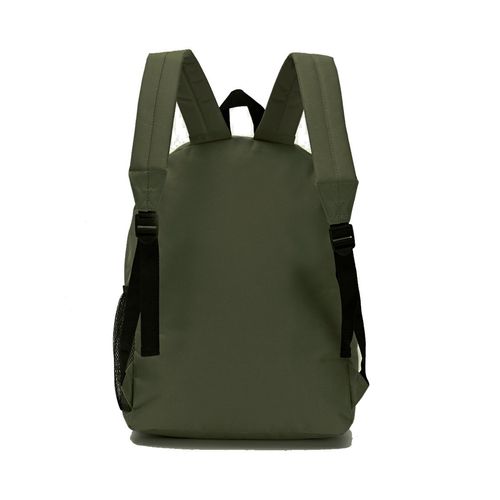 Mochila Espalda Goodpak Militar Lisa De 17 Pulgadas