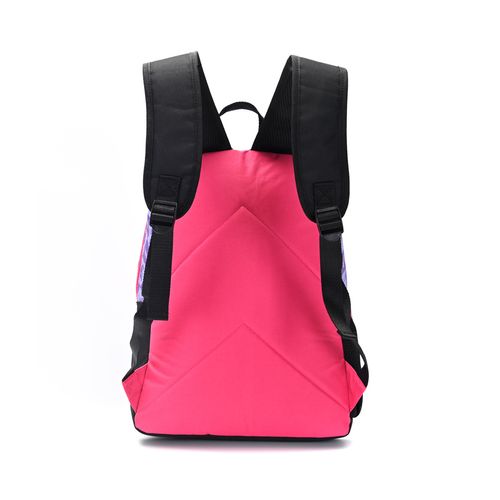 Mochila Espalda Skora Gothic Not Cute De 16 Pulgadeas Con Llavero