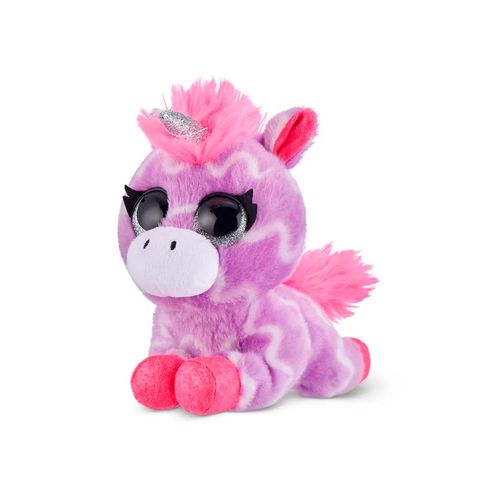 Cono con Peluche Coco Surprise Serie Neon Ziggy
