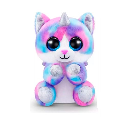 Cono con Peluche Coco Surprise Fantasy Alice