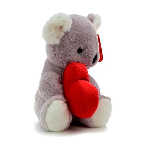 Peluche Animales De Koala Sentado De 25 Cm
