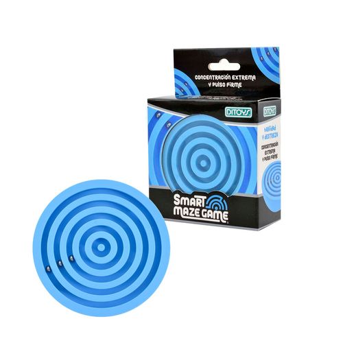 Juego De Ingenio Smart Maze Game Espiral