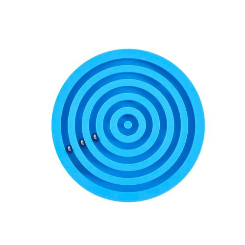 Juego De Ingenio Smart Maze Game Espiral