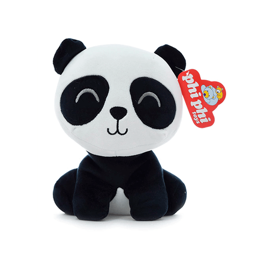 Peluche De Panda Spandex de 23 cm