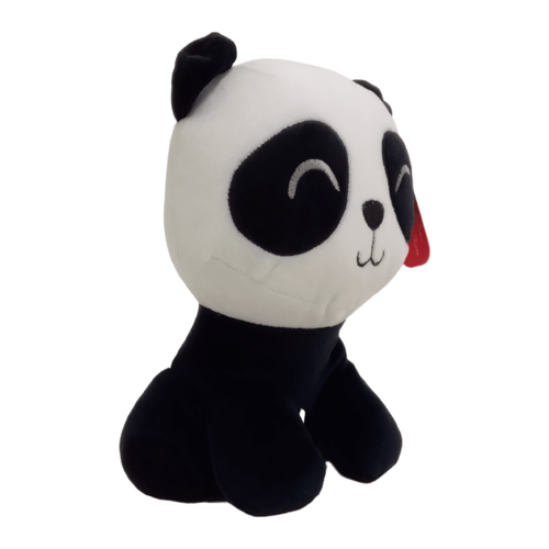 Peluche De Panda Spandex de 23 cm