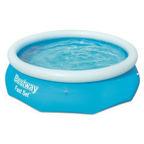 Pileta Inflable Redonda Fast Set 940 Lts