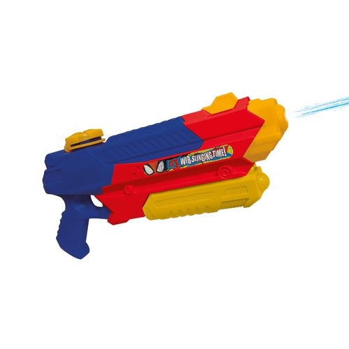 Pistola De Agua Spiderman Marvel Water Shoot