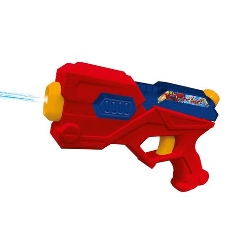 Pistola De Agua Spiderman Marvel Water Strike