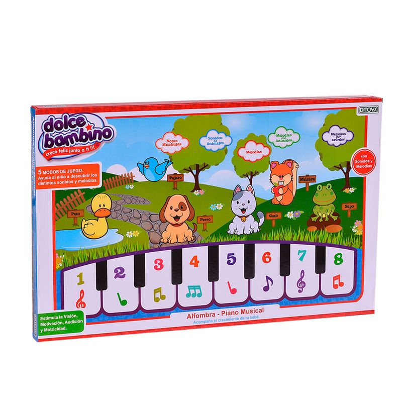 Dolce-Bambino-Piano-Musical