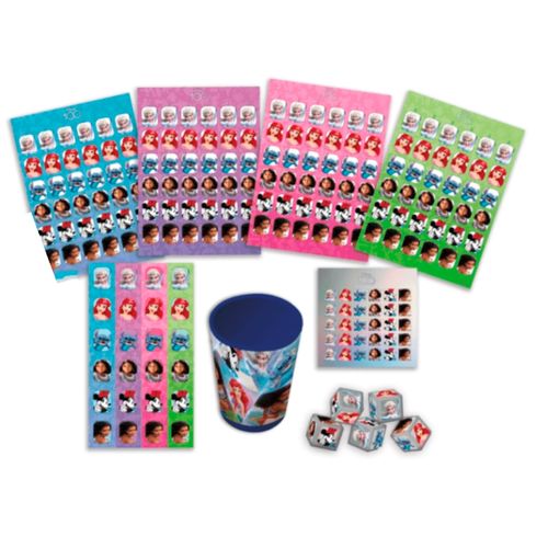 Generala Kids Disney 100