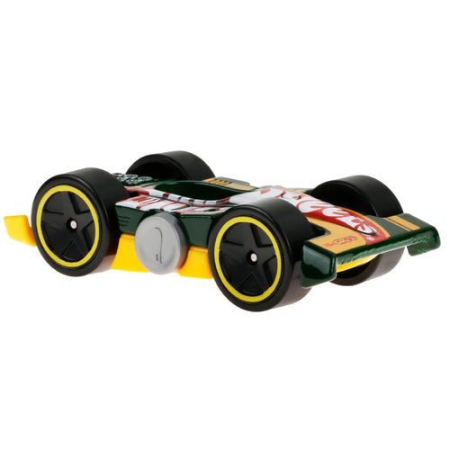 Hot Wheels Autos Coleccionables HW Celebration Racers 6/10 HTD44