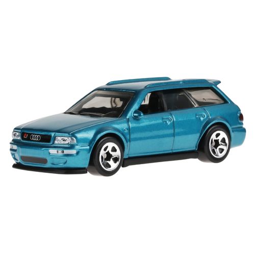 Hot Wheels Autos Coleccionables HW Factory Fresh 9/10 HTD49