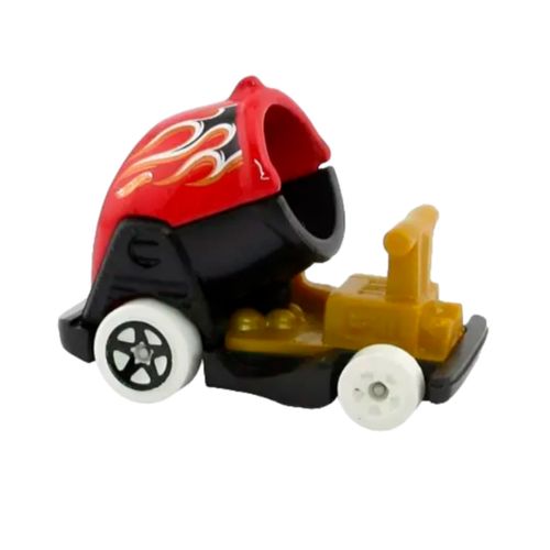 Hot Wheels Autos Coleccionables HW Ride-Ons 2/5 HTD95