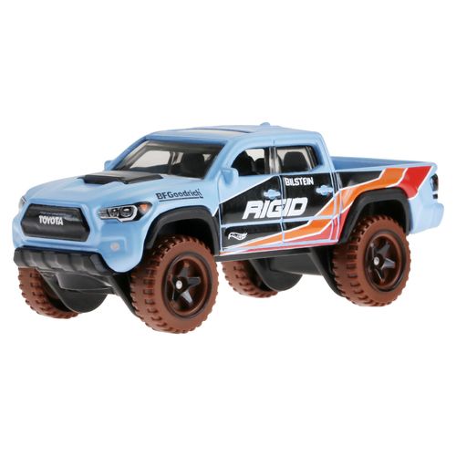 Hot Wheels Autos Coleccionables Hw Dirt 4/10 HTB27