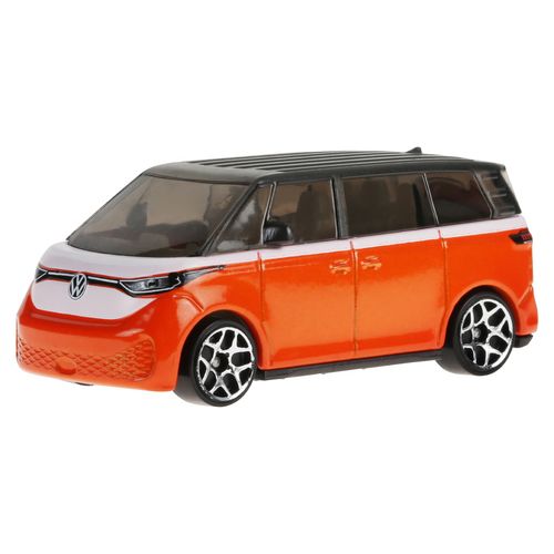 Hot Wheels Autos Coleccionables HW Vans 2/5 HTB94