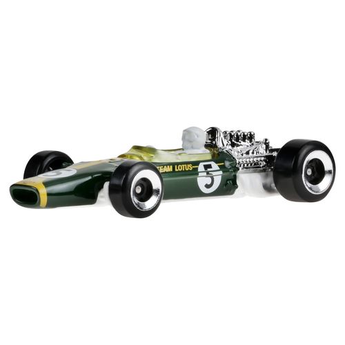 Hot Wheels Autos Coleccionables HW Race Day 8/10 HRY76