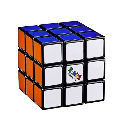 Cubo Magico Rubik`s Modelo Clasico 3 x 3 Original Grande