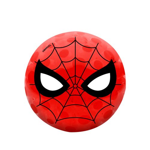 Squishy Ball Antiestres De Spiderman