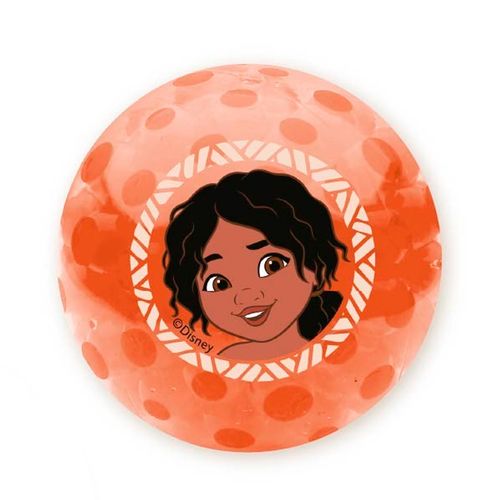 Squishy Ball Antiestres Moana 2 Simea Naranja
