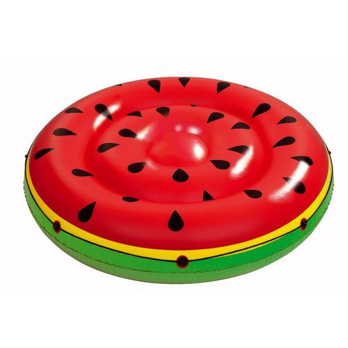 Colchoneta Inflable Gigante Watermelon Sandía