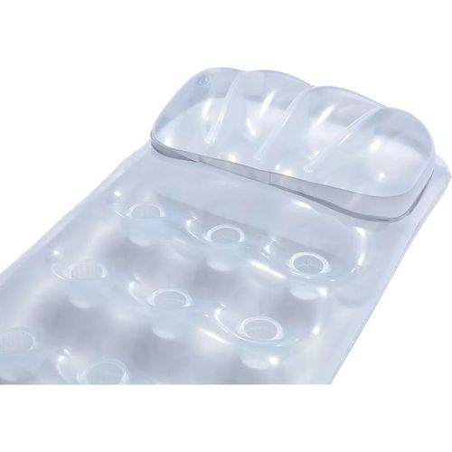 Colchoneta Metálica De 1,88 Cm Bestway