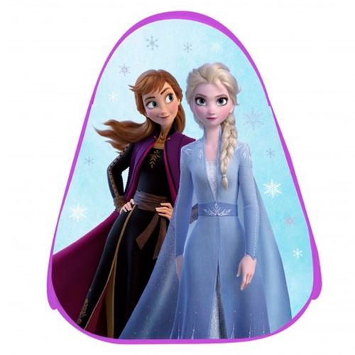 Carpa Infantil Carpa Plegable Gigante Frozen Original Disney