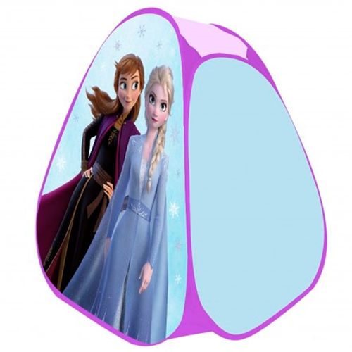 Carpa Infantil Carpa Plegable Gigante Frozen Original Disney
