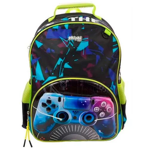 Mochila de Espalda Gaming 16 Pulgadas