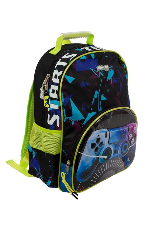 Mochila de Espalda Gaming 16 Pulgadas