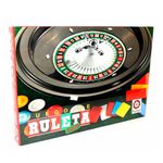 Ruleta-Club