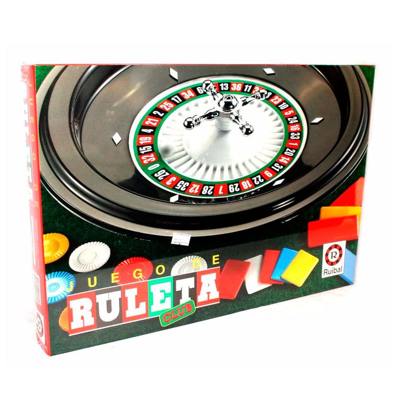 Ruleta-Club