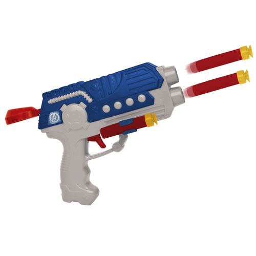 Pistola Avengers Strike Shoot