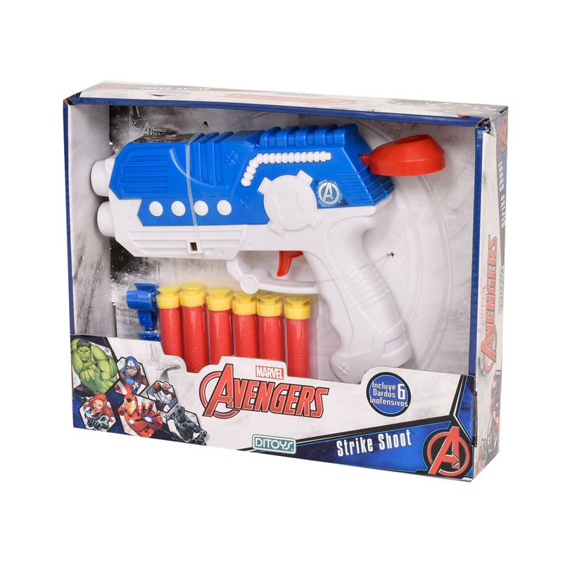 Avengers-Strike-Shoot