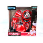 kitcherart