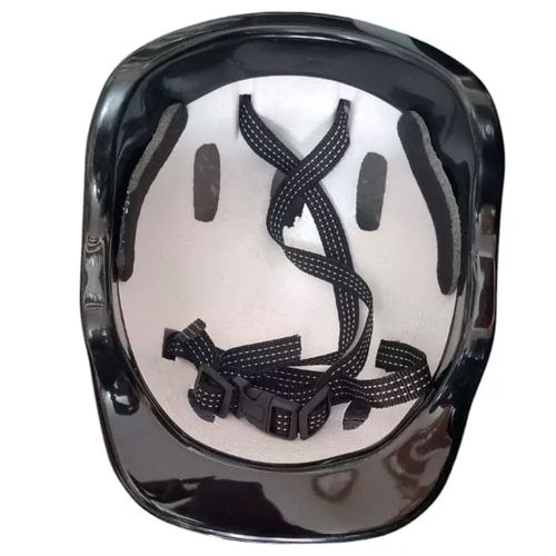 Casco Protector Infantil Bicicleta Monopatín Patín Violeta