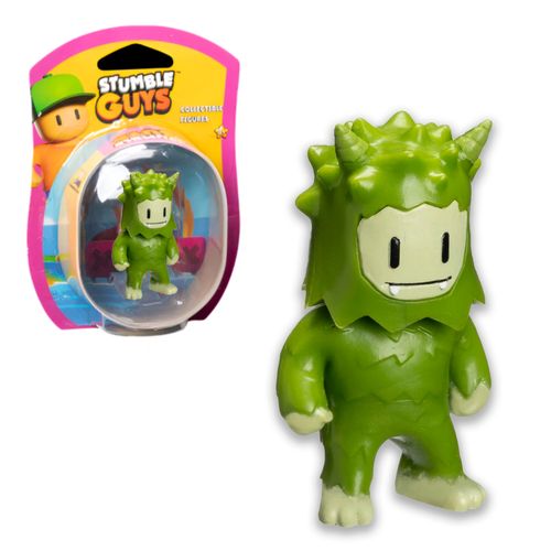 Stumble Guys Figura Coleccionable 5,5 cm Swamp Troll