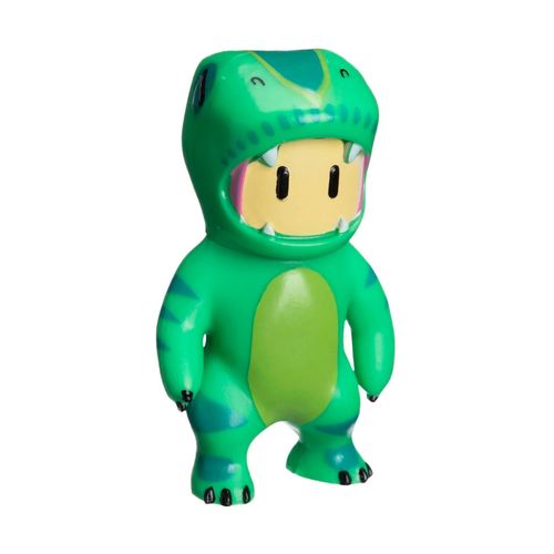 Stumble Guys Figura Coleccionable 5,5 cm T-Rex Guy