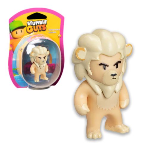 Stumble Guys Figura Coleccionable 5,5 cm Cm Kiara