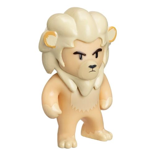Stumble Guys Figura Coleccionable 5,5 cm Cm Kiara