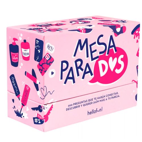 Juegos De Mesa Para Parejas Mesa Para Dos