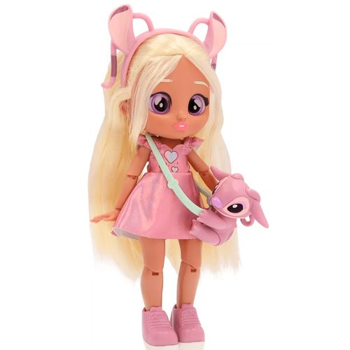 Cry Babies BFF Muñeca Angel De 27 cm Disney