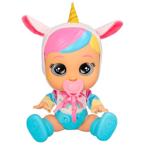 Cry Babies Muñeca Dream Daycare 32 Cm
