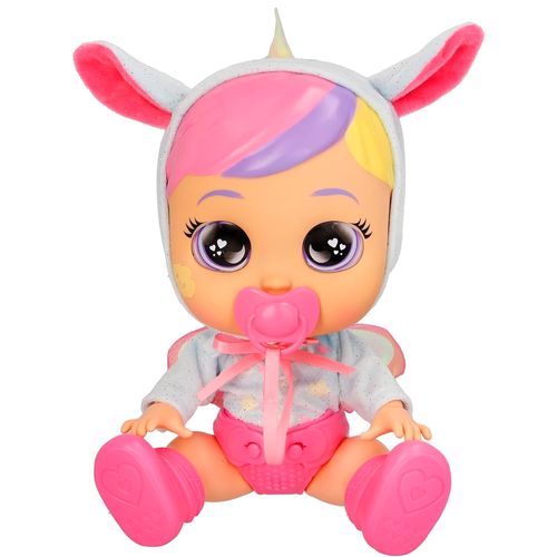 Cry Babies Muñeca Jenna 32 Cm