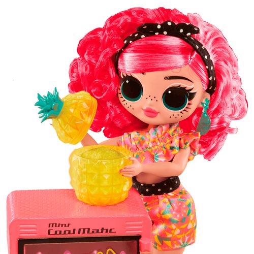 Lol Surprise Doll Pinky Pops 23 Cm