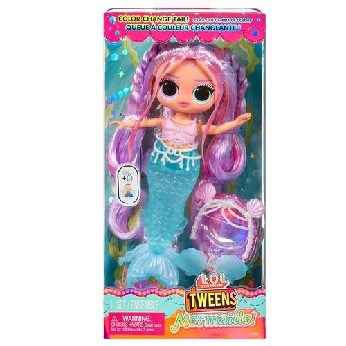 Lol Surprise Tweens Sirena Lana 23 CM