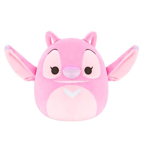 Peluche Squishmallows Angel 20 Cm