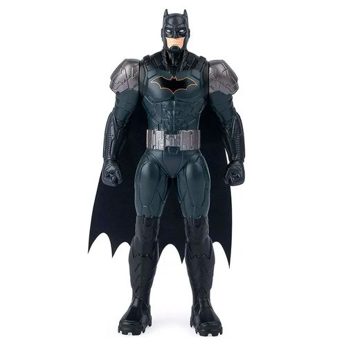 Figura Articulada Batman Black 15 Cm