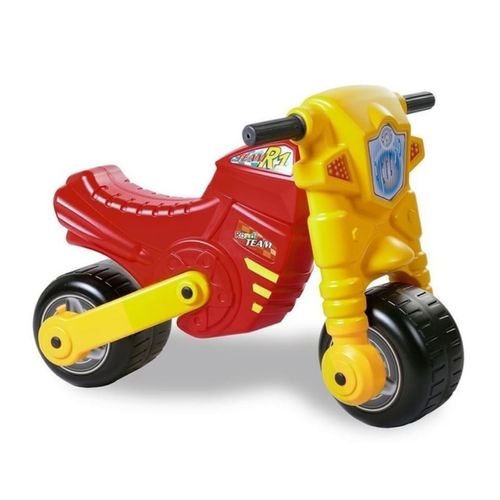 Moto Correpasillo Caminador Rondi R1 Team