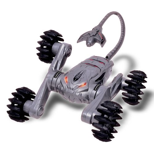 Scorpion Climber
