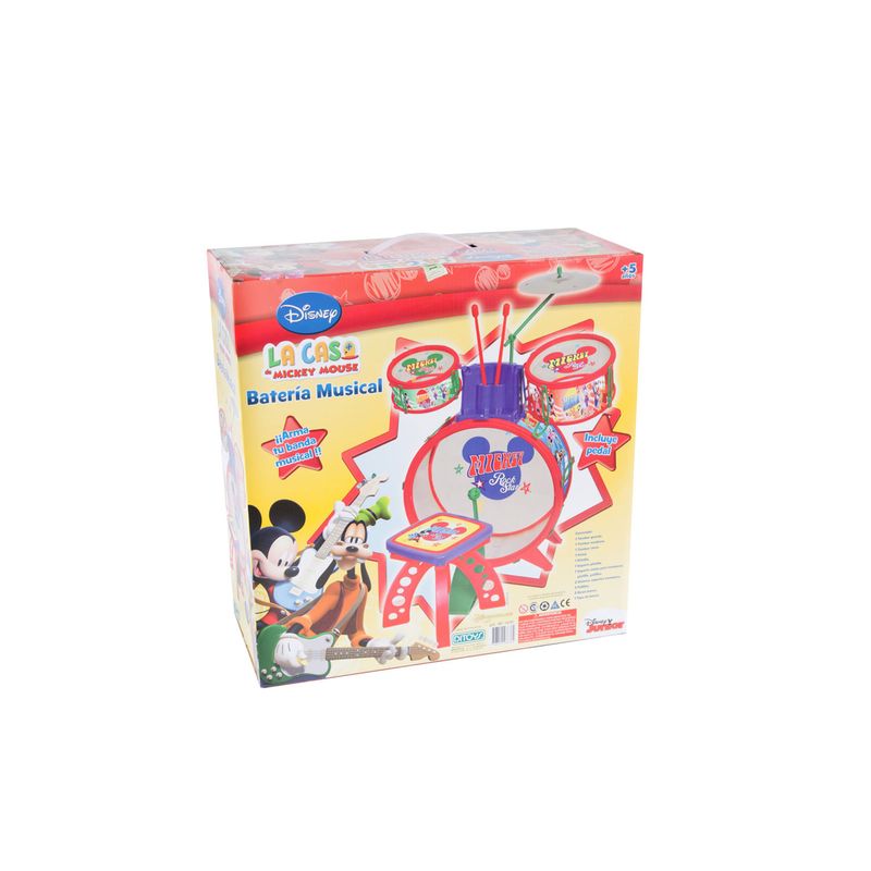Mickey-Club-House-My-First-Band-Grande